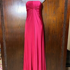 JS Boutique long evening dress gown 👠